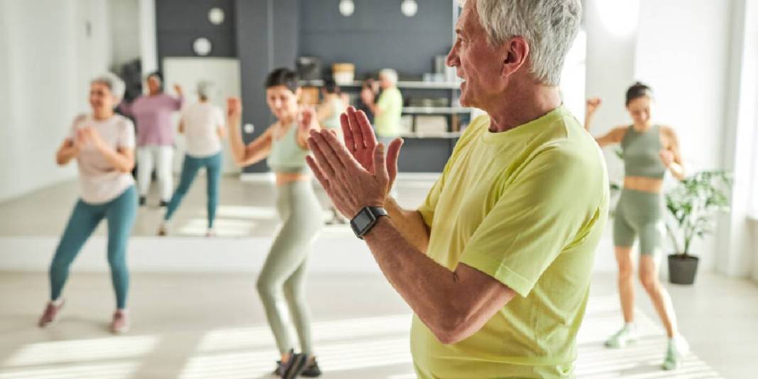 Koşmayı unutun, pedalı bırakın! Uzmanlar bu egzersizi ‘Vücut için altın değerinde’ diyerek öneriyor 3